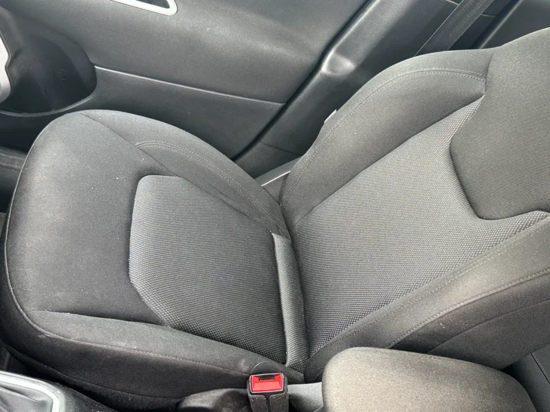 Imagen de Jeep Renegade