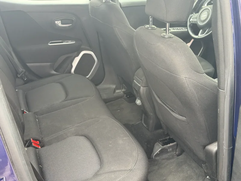 Imagen de Jeep Renegade