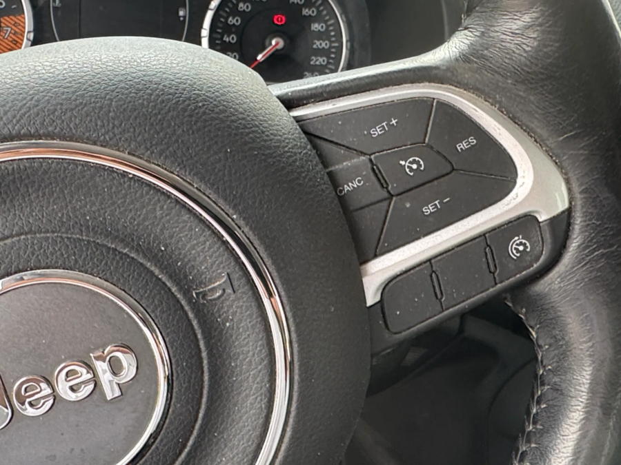 Imagen de Jeep Renegade