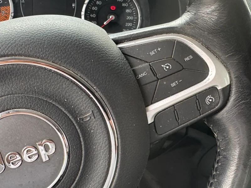 Imagen de Jeep Renegade