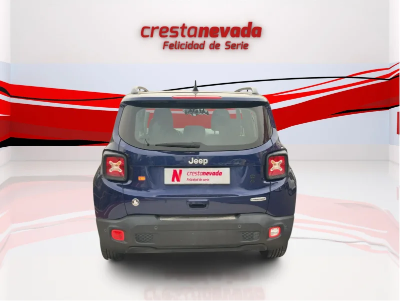 Imagen de Jeep Renegade