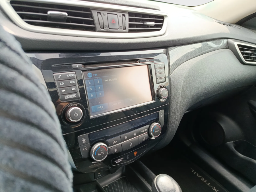 Imagen de NISSAN X-TRAIL