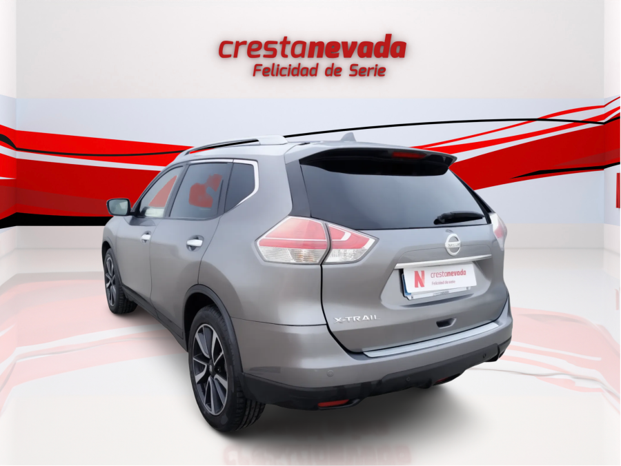 Imagen de NISSAN X-TRAIL