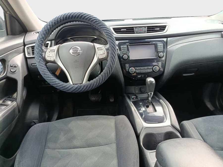 Imagen de NISSAN X-TRAIL