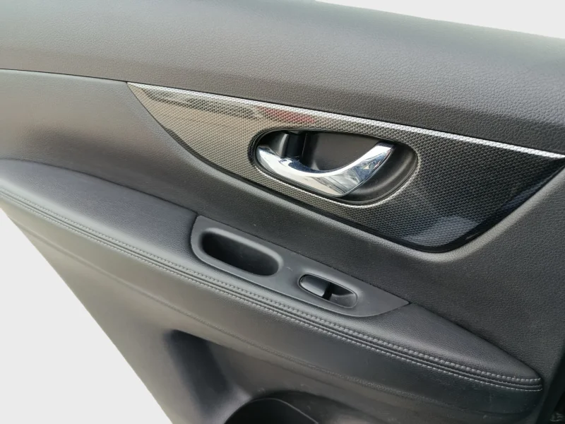 Imagen de NISSAN X-TRAIL