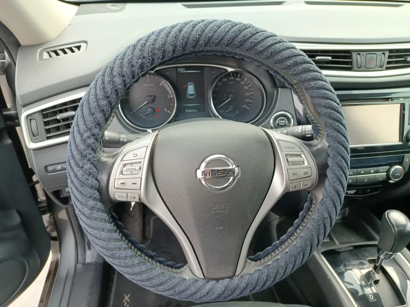 Imagen de NISSAN X-TRAIL