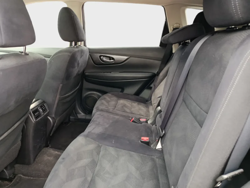 Imagen de NISSAN X-TRAIL