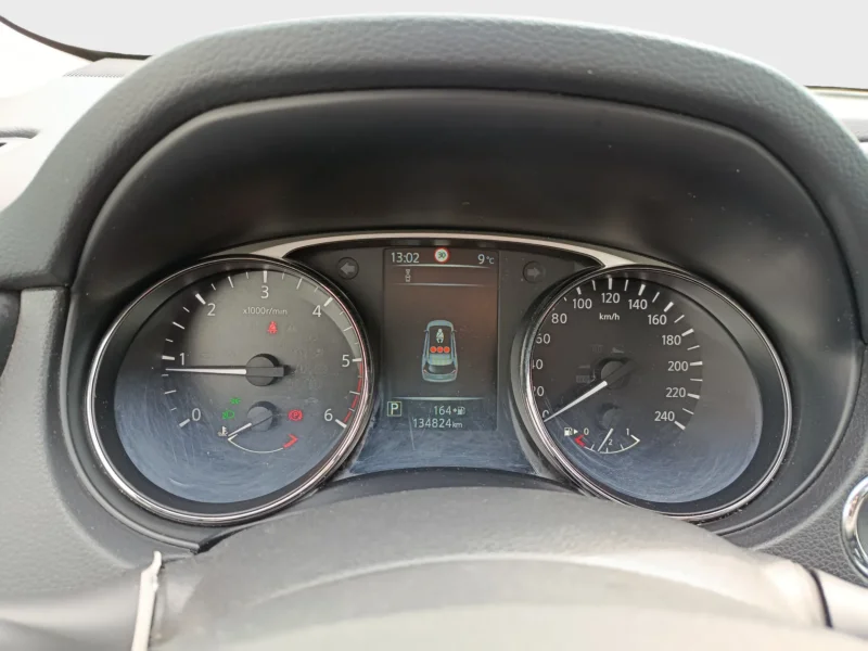 Imagen de NISSAN X-TRAIL