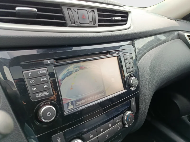 Imagen de NISSAN X-TRAIL