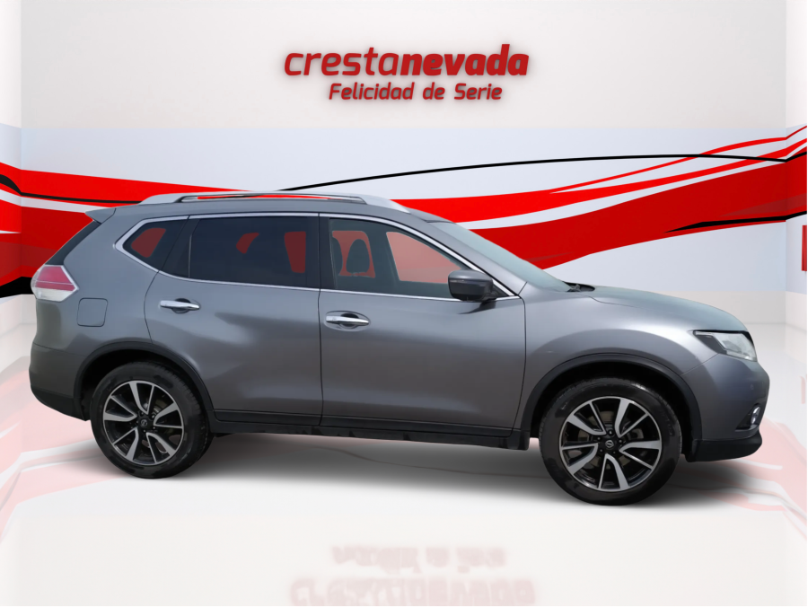 Imagen de NISSAN X-TRAIL
