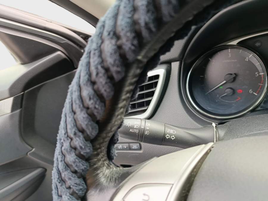 Imagen de NISSAN X-TRAIL