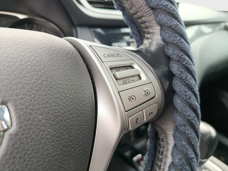 Imagen de NISSAN X-TRAIL