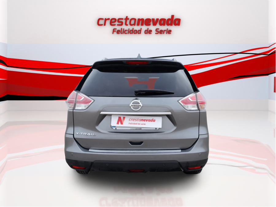 Imagen de NISSAN X-TRAIL