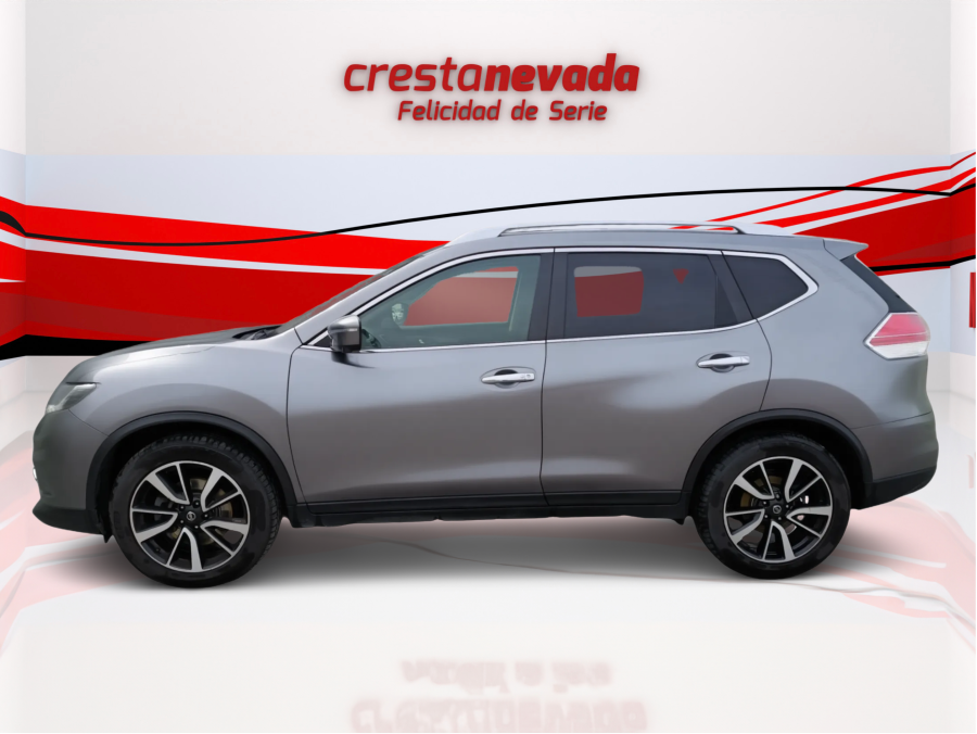 Imagen de NISSAN X-TRAIL