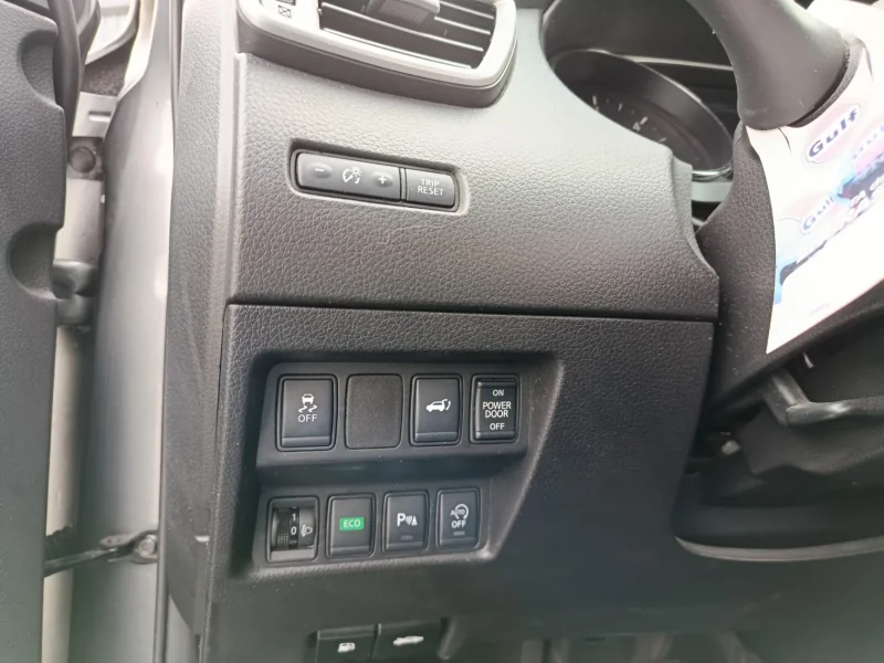 Imagen de NISSAN X-TRAIL