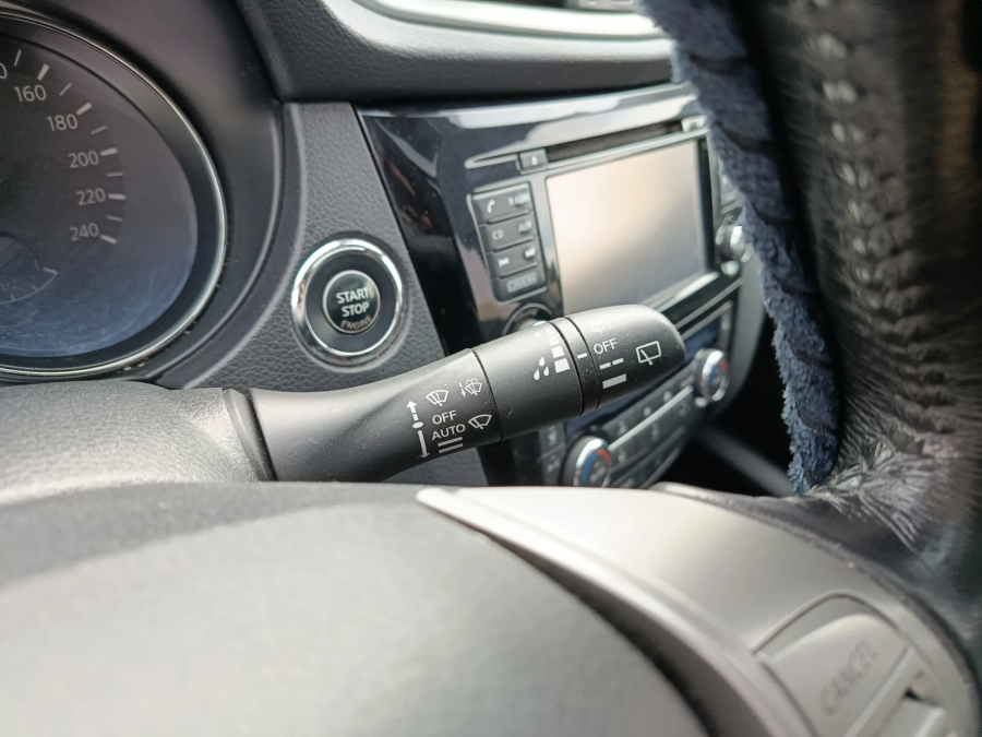 Imagen de NISSAN X-TRAIL