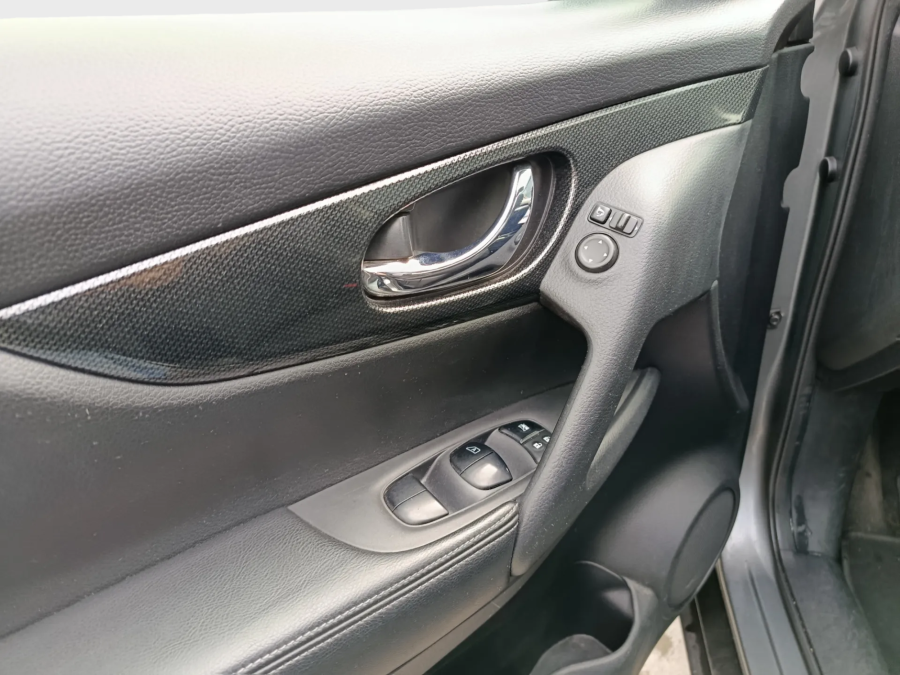 Imagen de NISSAN X-TRAIL