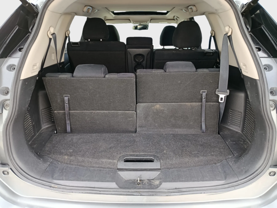 Imagen de NISSAN X-TRAIL