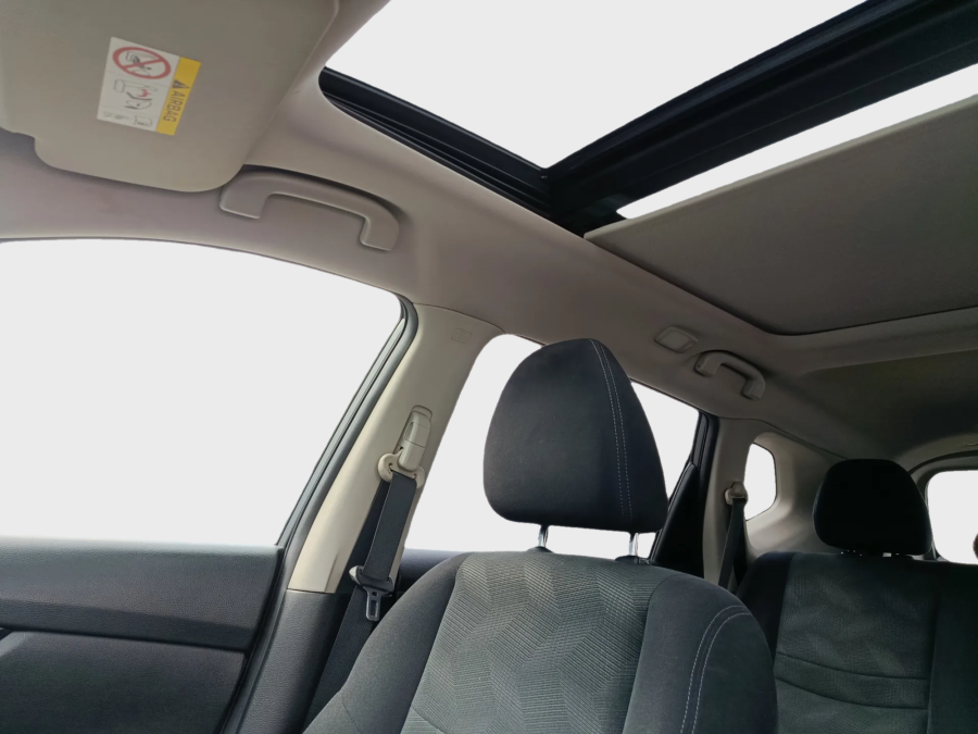 Imagen de NISSAN X-TRAIL