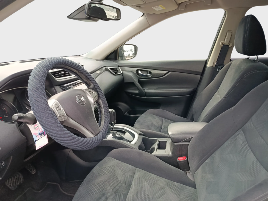 Imagen de NISSAN X-TRAIL