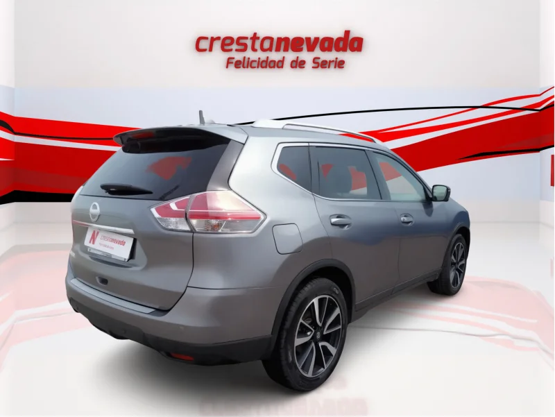 Imagen de NISSAN X-TRAIL