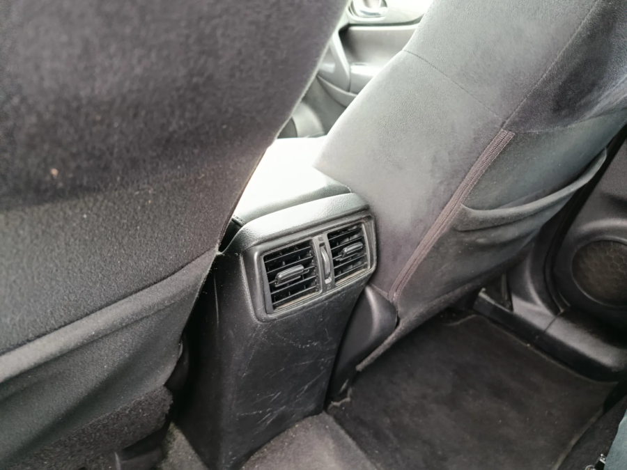 Imagen de NISSAN X-TRAIL