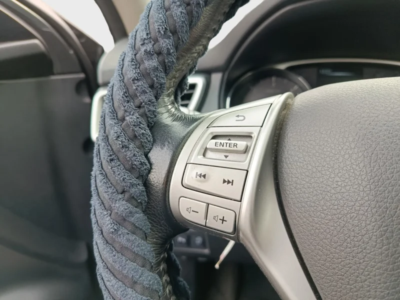 Imagen de NISSAN X-TRAIL