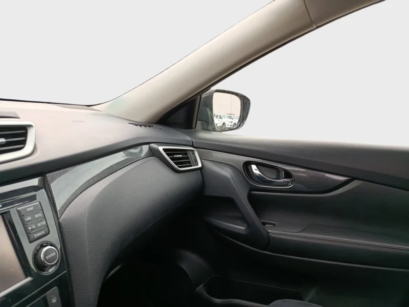 Imagen de NISSAN X-TRAIL