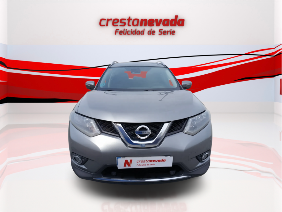 Imagen de NISSAN X-TRAIL