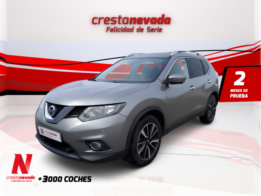 Imagen de NISSAN X-TRAIL
