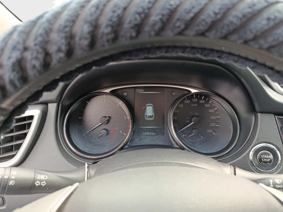Imagen de NISSAN X-TRAIL