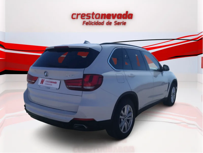 Imagen de BMW X5