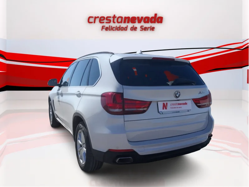 Imagen de BMW X5