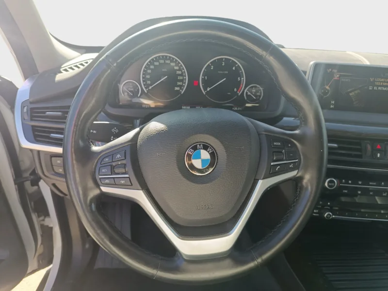 Imagen de BMW X5