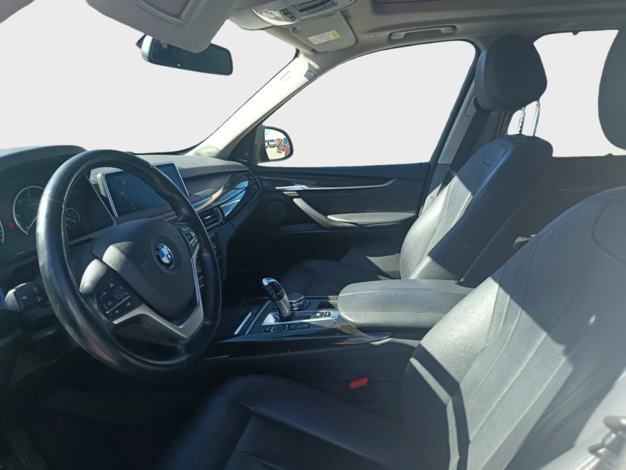 Imagen de BMW X5