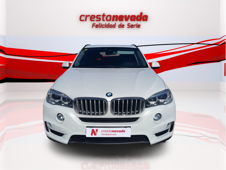 Imagen de BMW X5