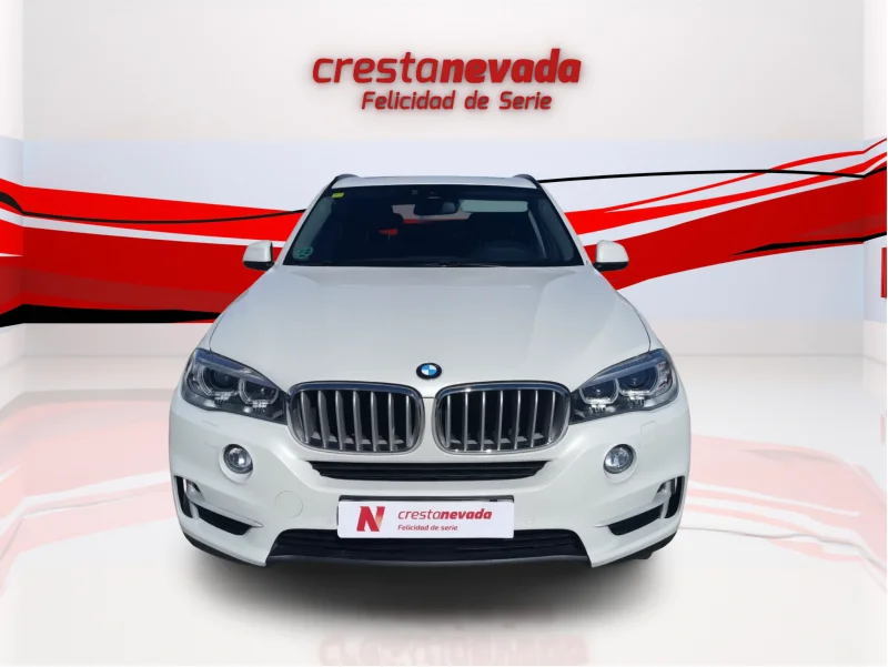 Imagen de BMW X5