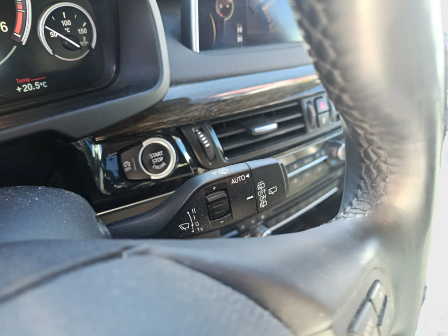 Imagen de BMW X5