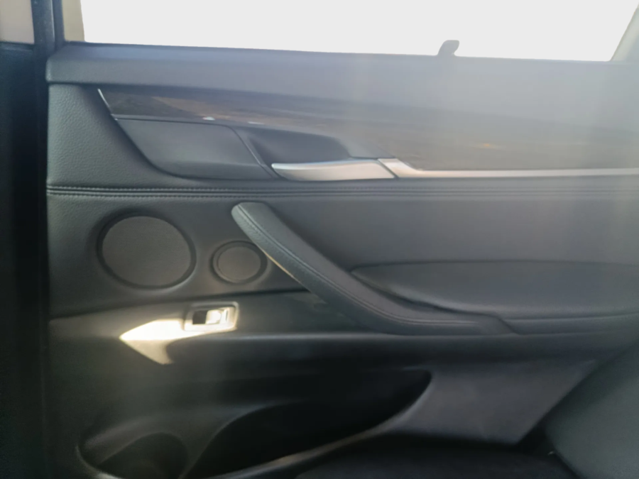 Imagen de BMW X5
