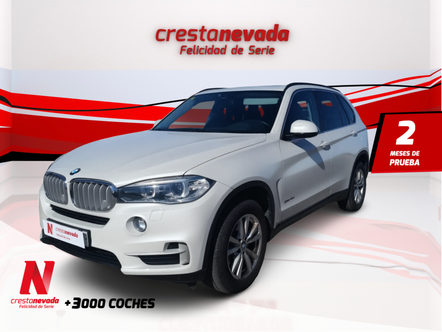 Imagen de BMW X5