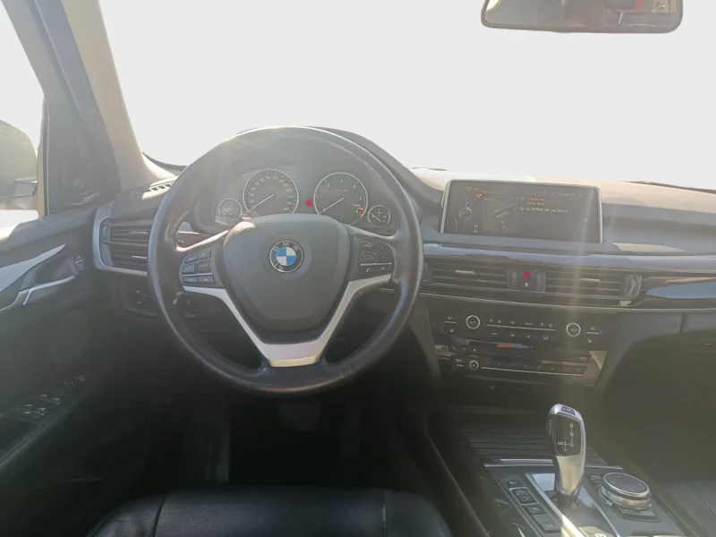 Imagen de BMW X5