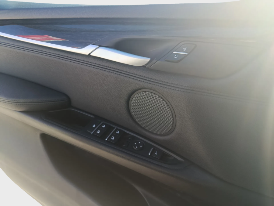 Imagen de BMW X5