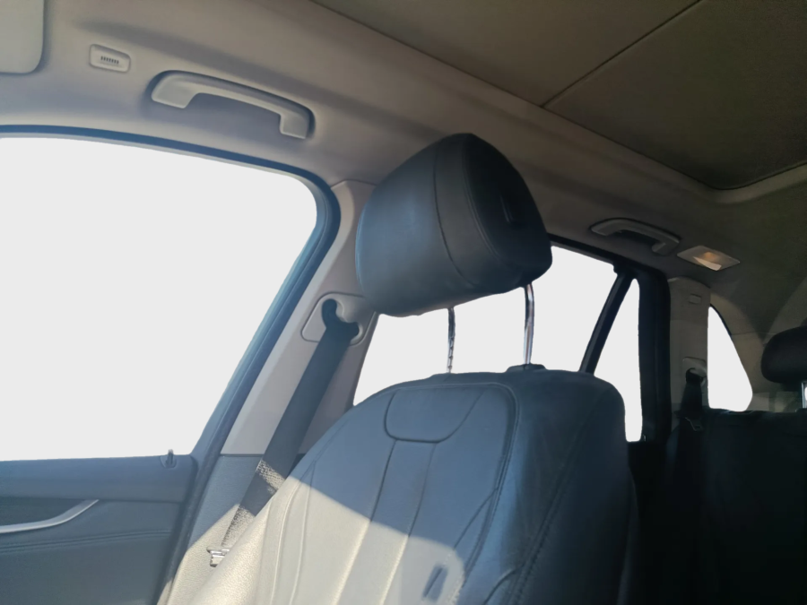 Imagen de BMW X5