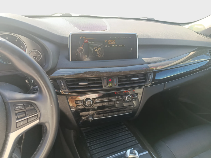 Imagen de BMW X5