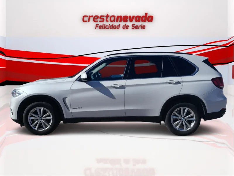 Imagen de BMW X5