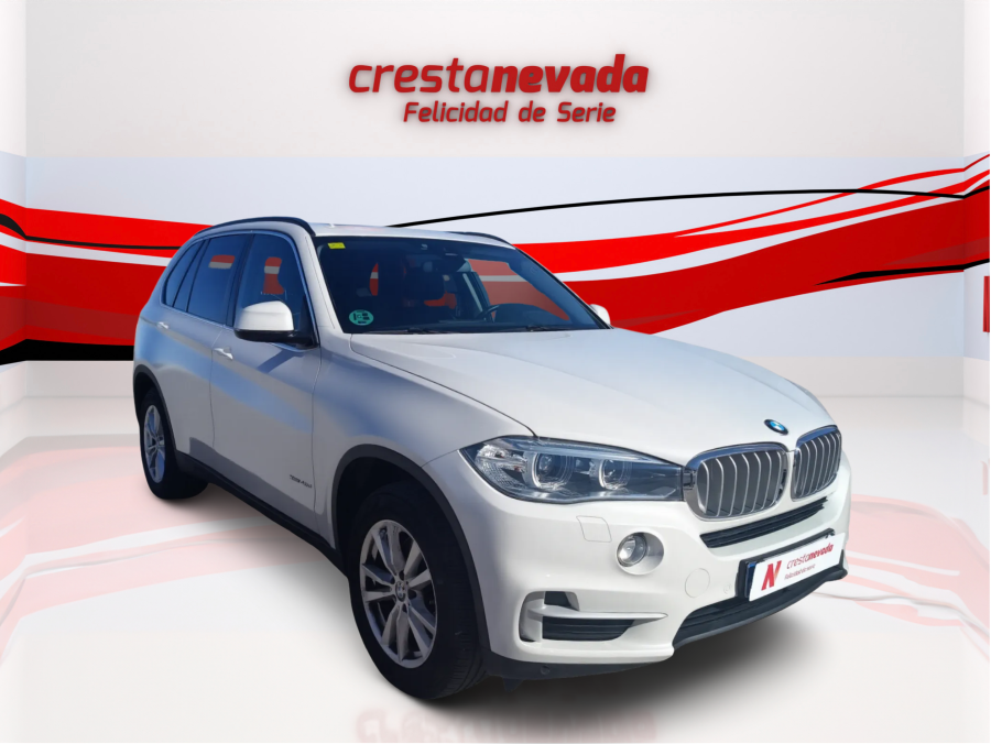 Imagen de BMW X5
