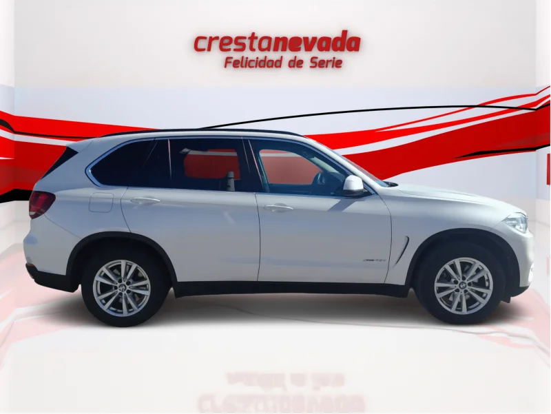 Imagen de BMW X5