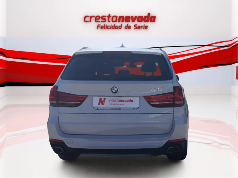 Imagen de BMW X5