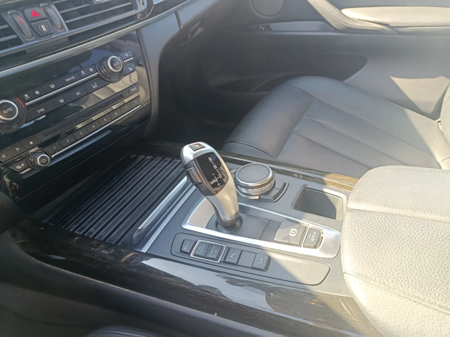 Imagen de BMW X5