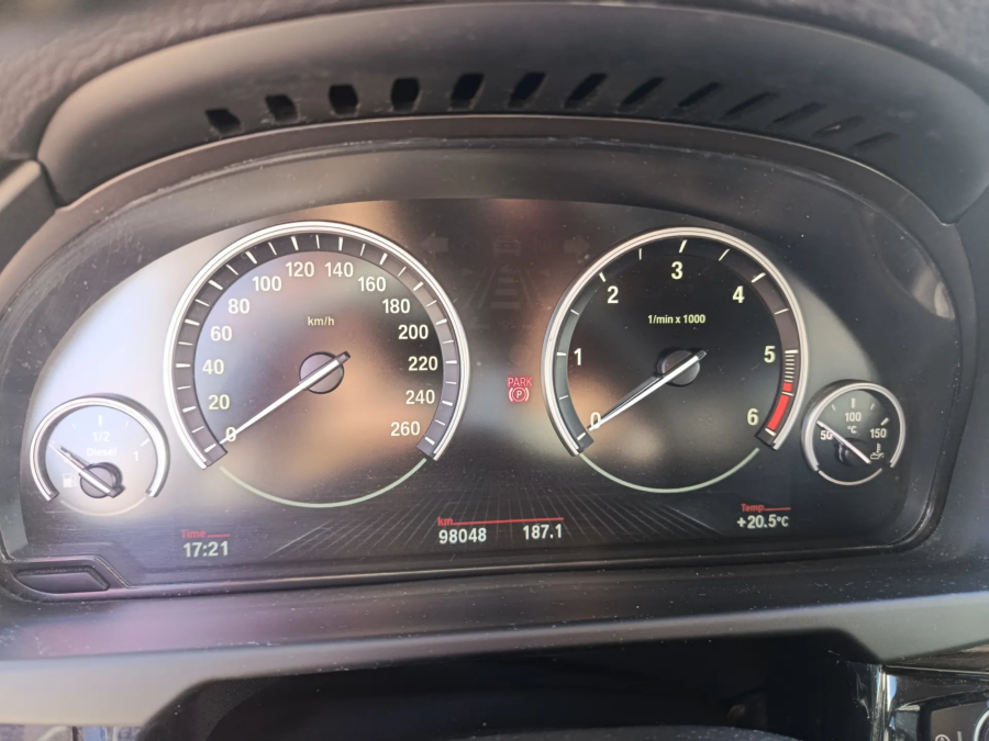 Imagen de BMW X5